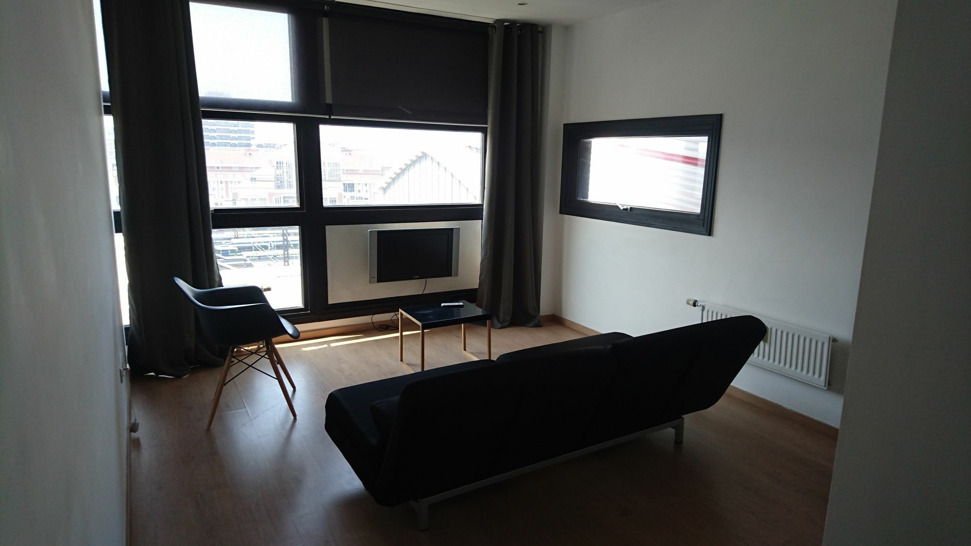 Studio Eurocity Lille Exterior photo